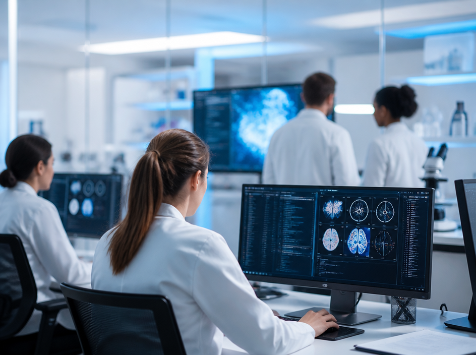 Call for Research Fellows